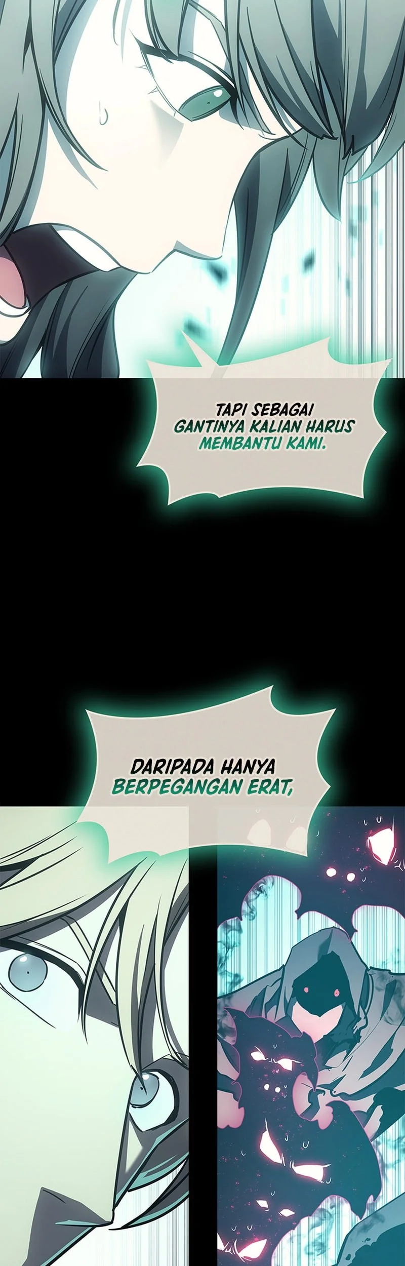 Chapter 173 - halaman 21