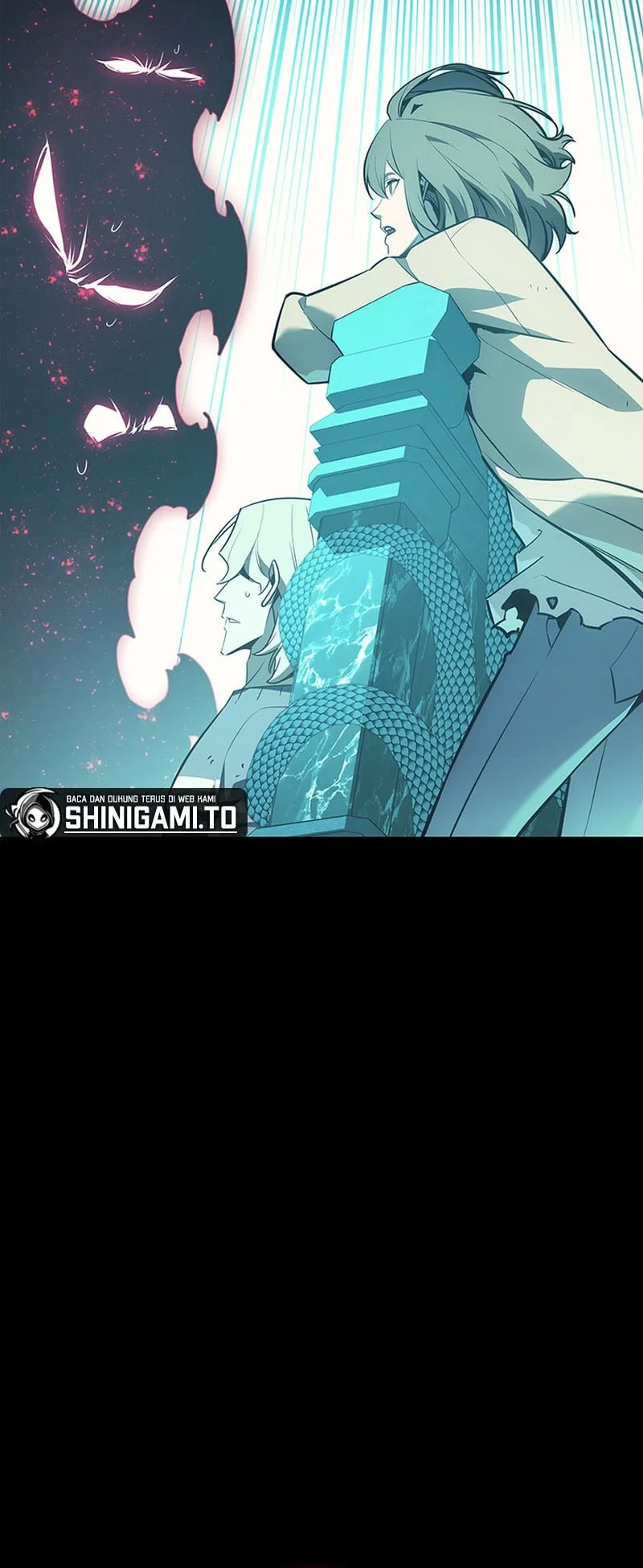 Chapter 173 - halaman 26