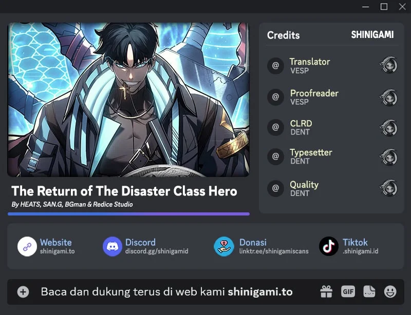 Chapter 174 - halaman 2