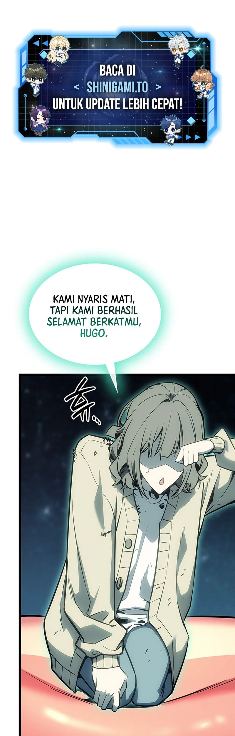 Chapter 174 - halaman 3