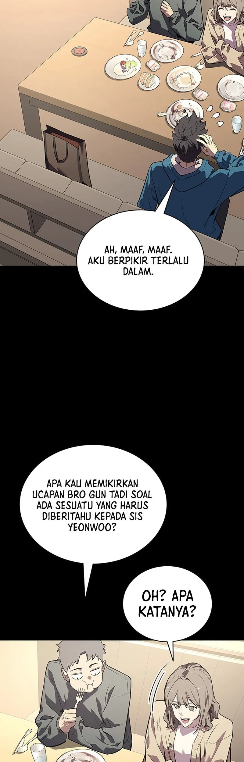 Chapter 174 - halaman 13
