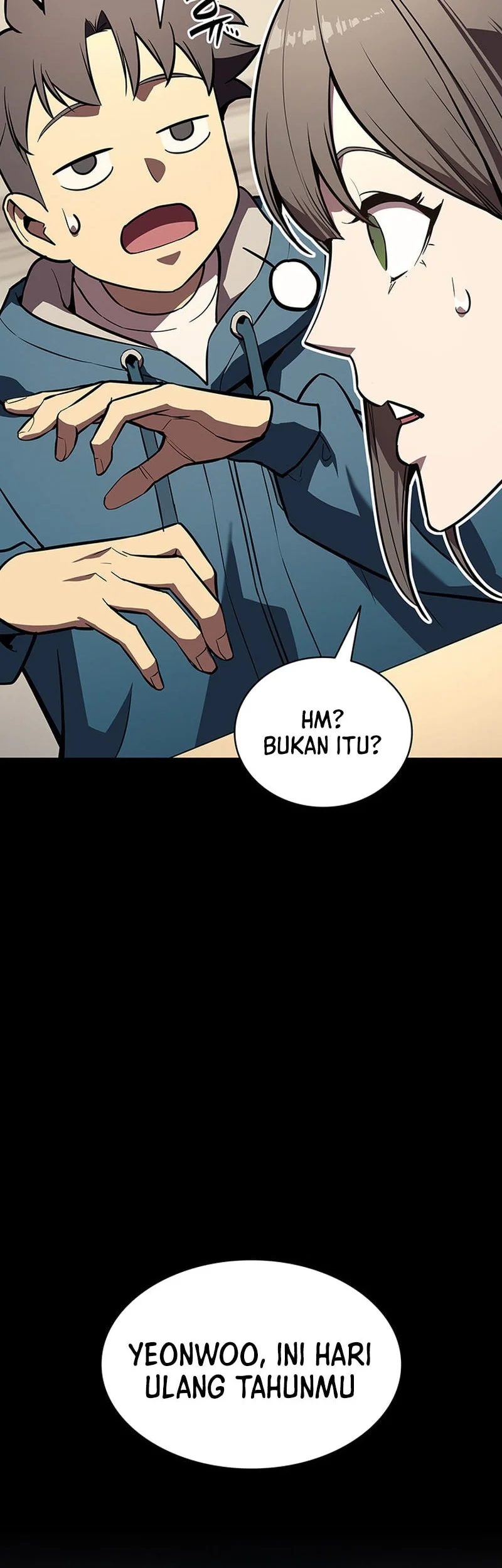 Chapter 174 - halaman 25