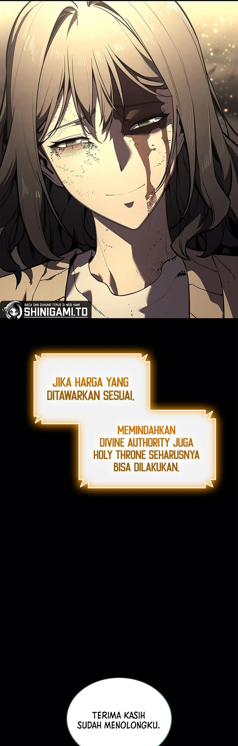 Chapter 176 - halaman 28