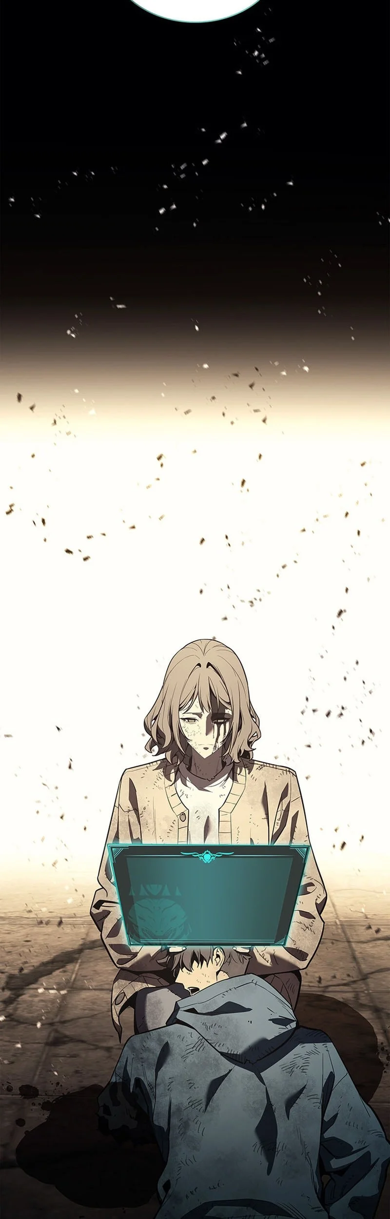 Chapter 176 - halaman 29