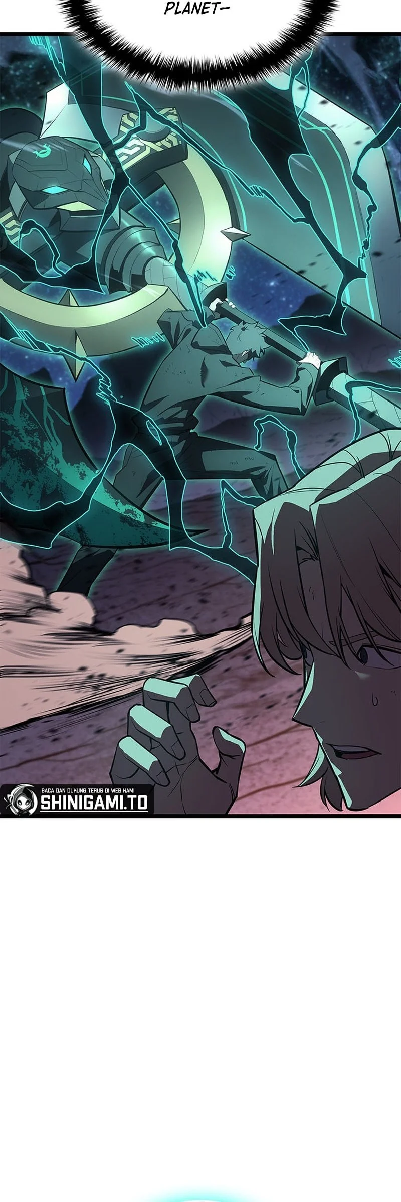Chapter 177 - halaman 46