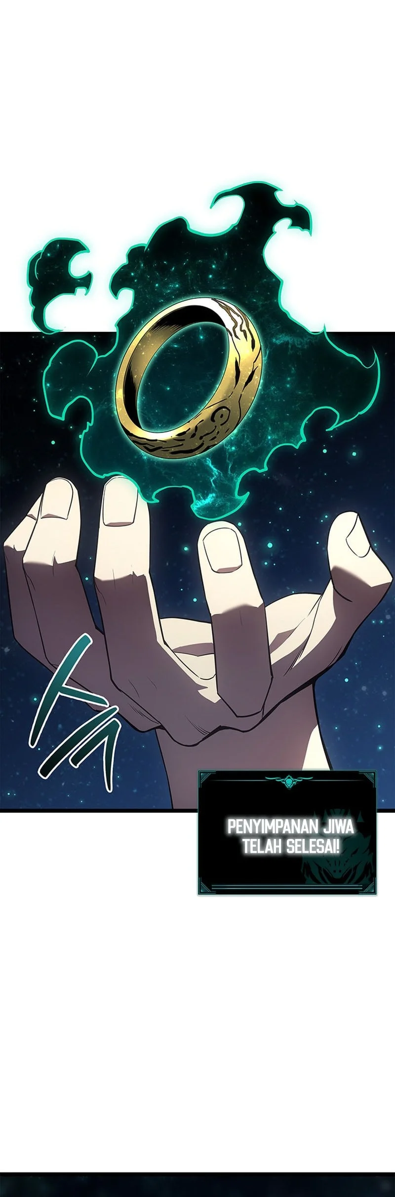 Chapter 179 - halaman 35