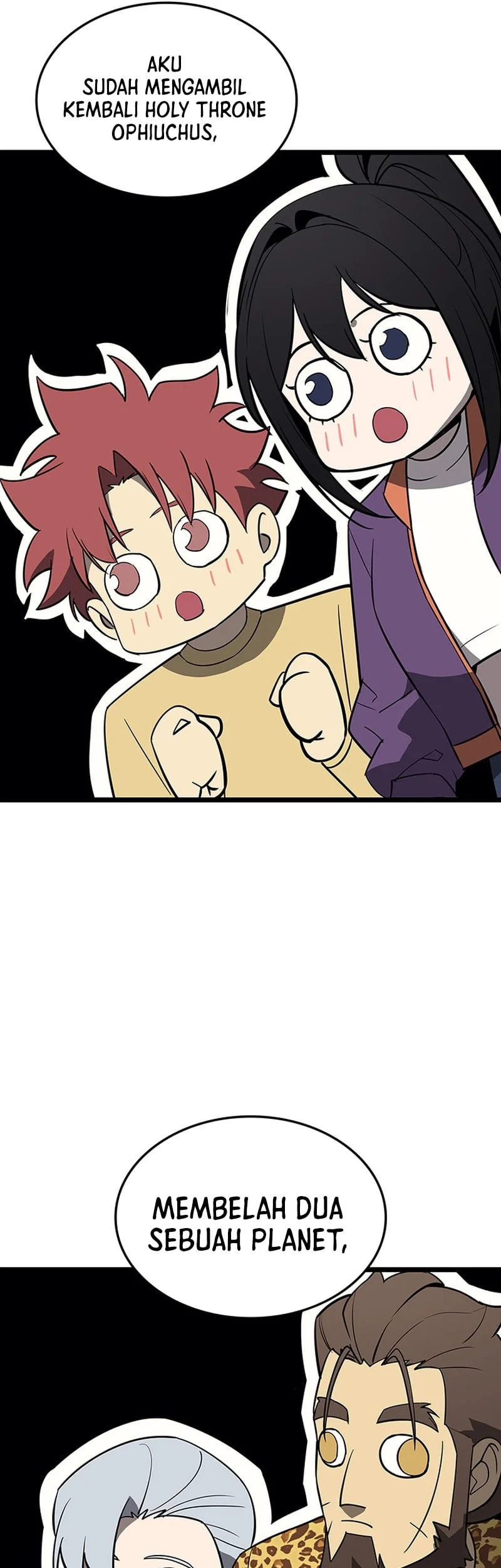 Chapter 180 - halaman 12