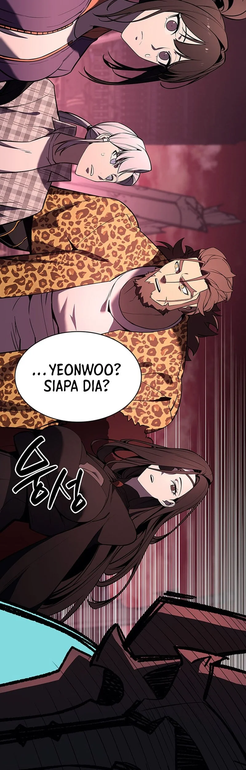 Chapter 180 - halaman 17