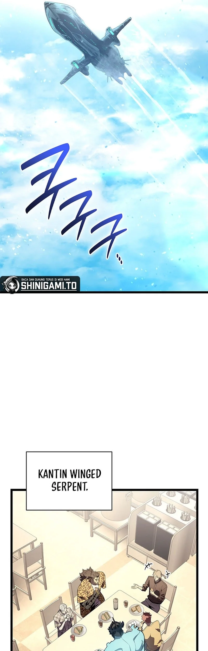 Chapter 180 - halaman 24