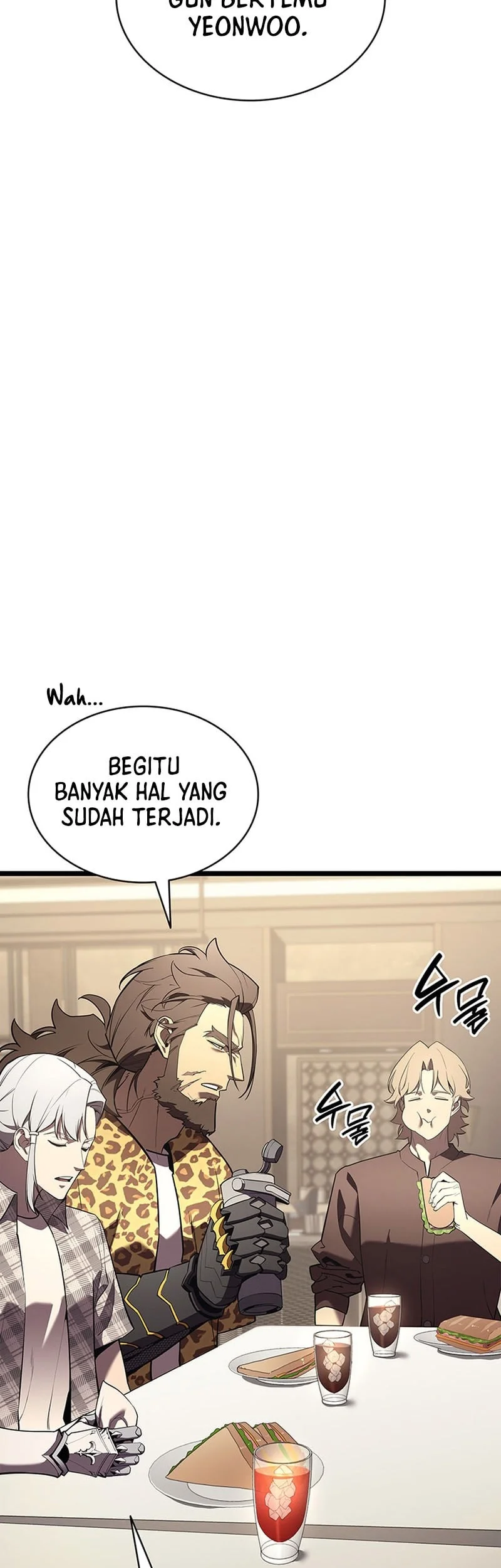 Chapter 180 - halaman 26