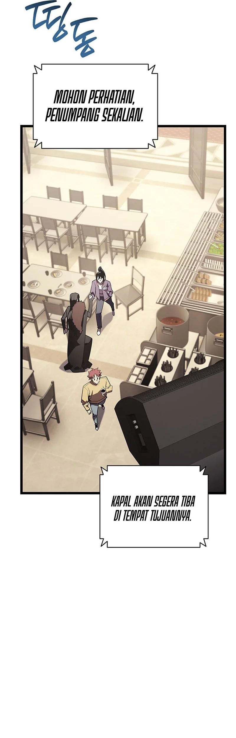 Chapter 180 - halaman 35