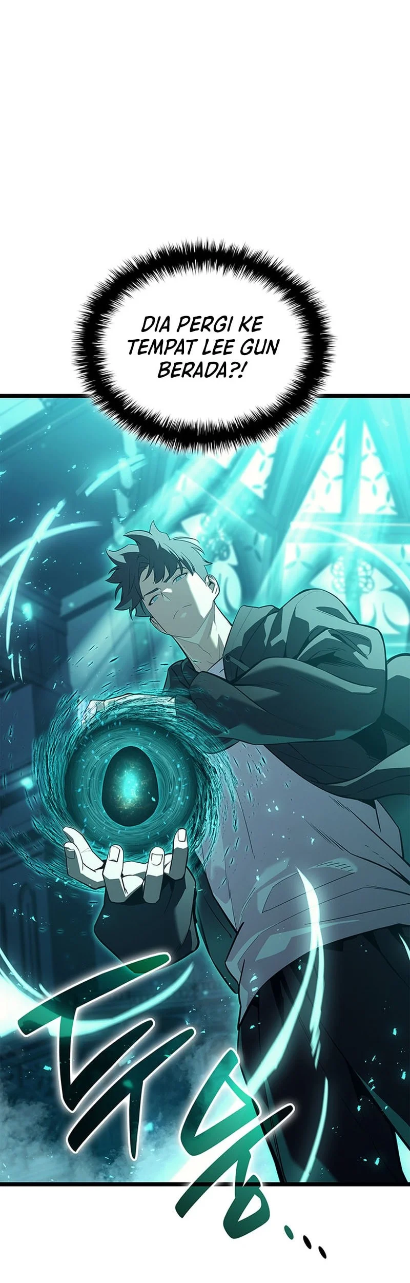 Chapter 181 - halaman 40