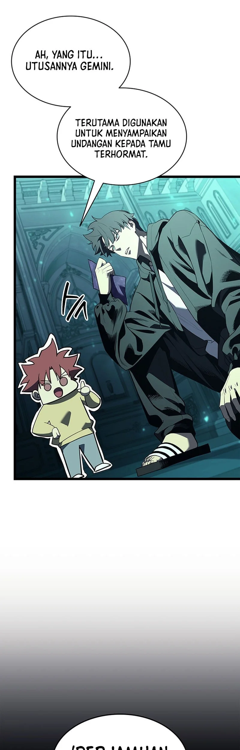 Chapter 181 - halaman 70