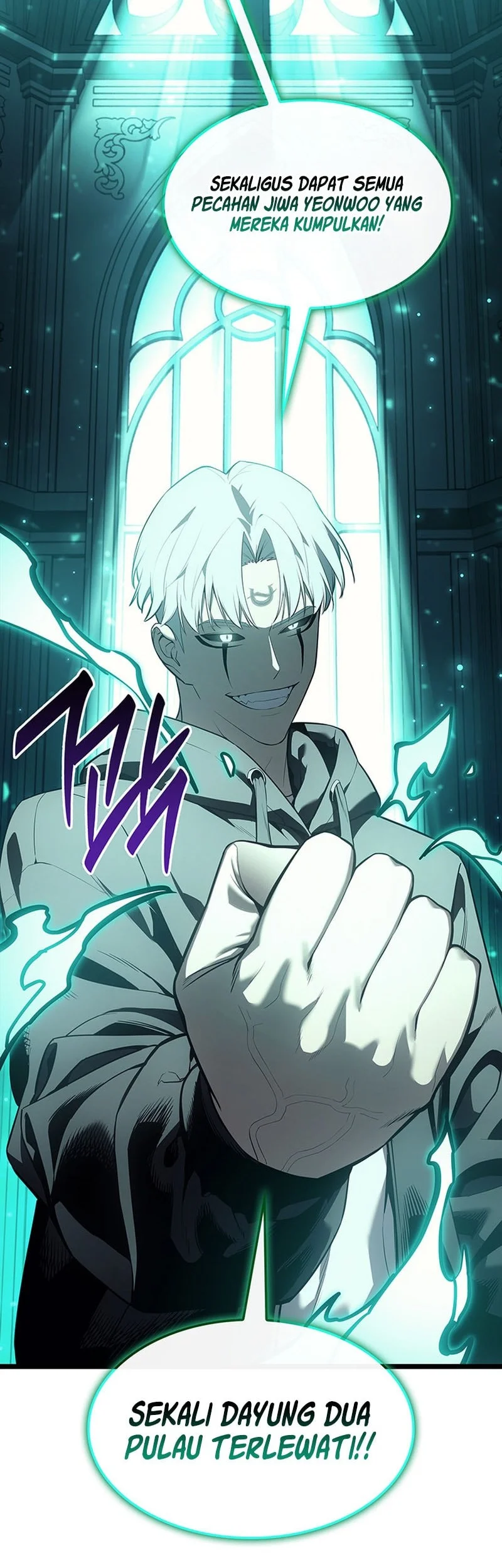 Chapter 181 - halaman 16