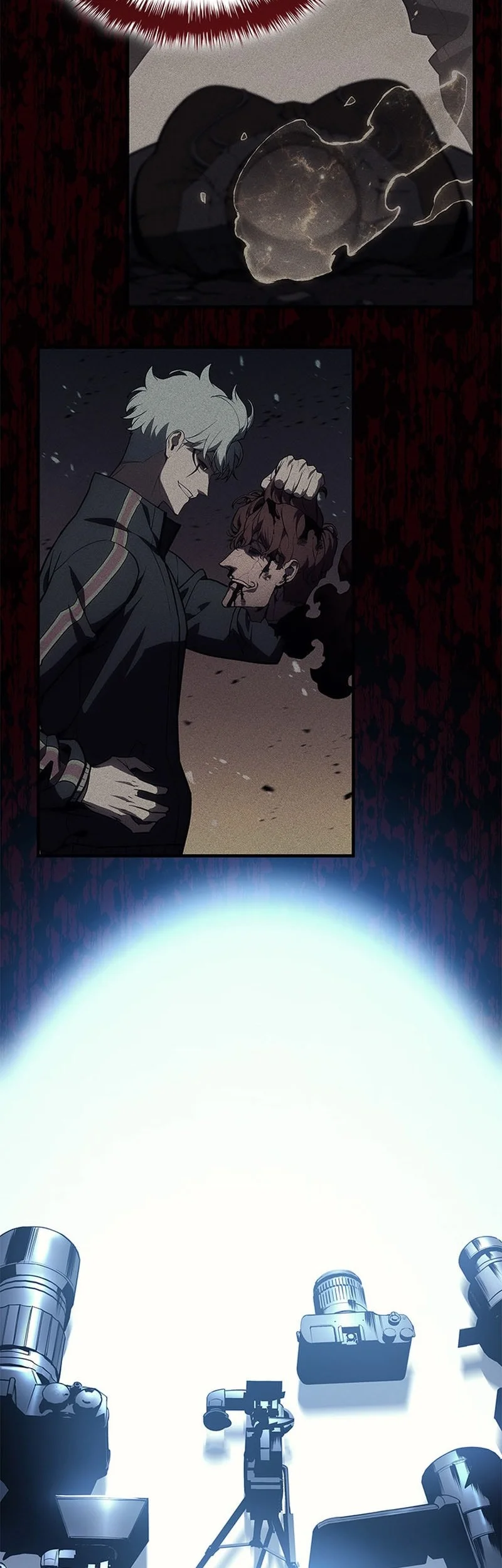 Chapter 184 - halaman 29
