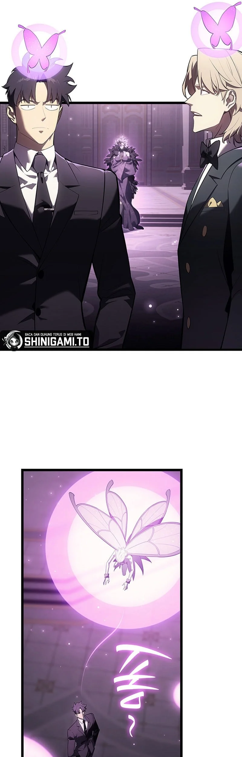 Chapter 184 - halaman 32