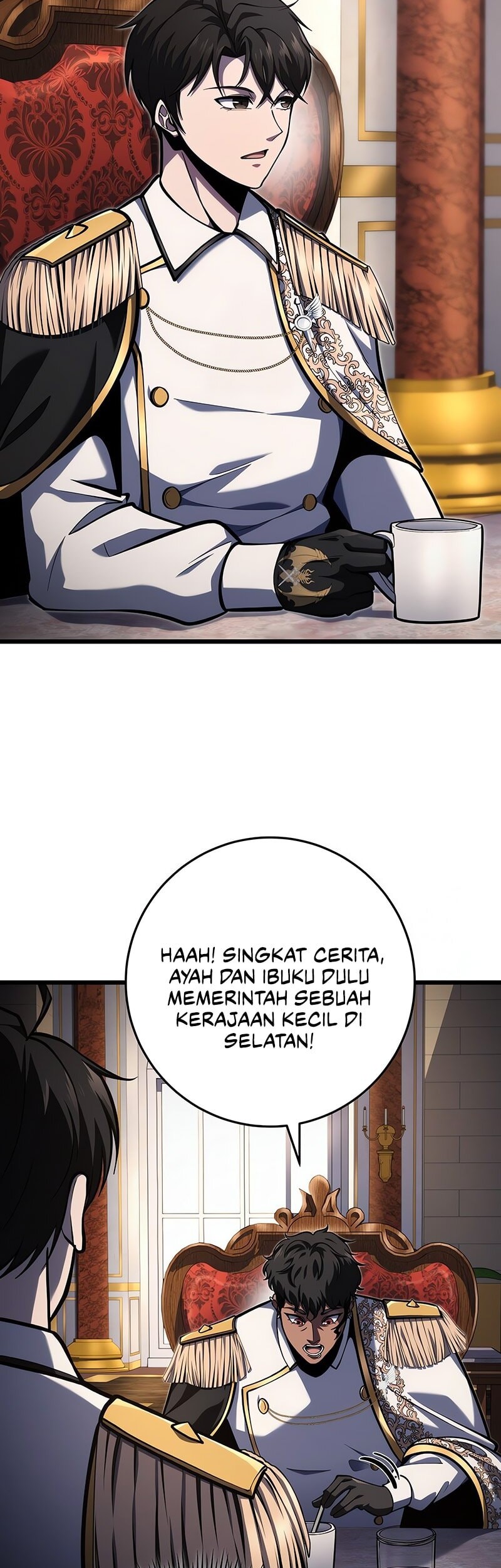 Chapter 40 - halaman 25