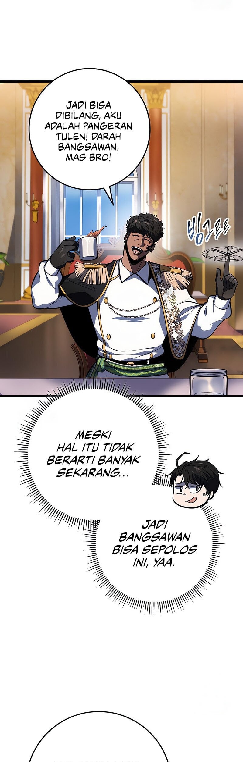 Chapter 40 - halaman 27