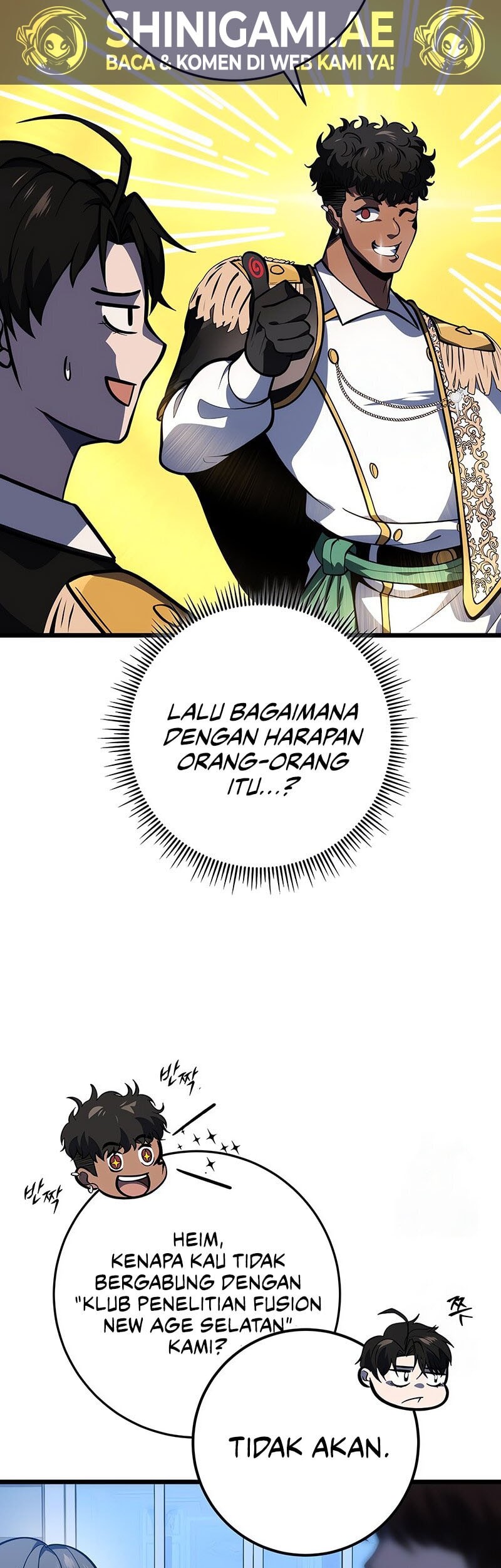 Chapter 40 - halaman 29