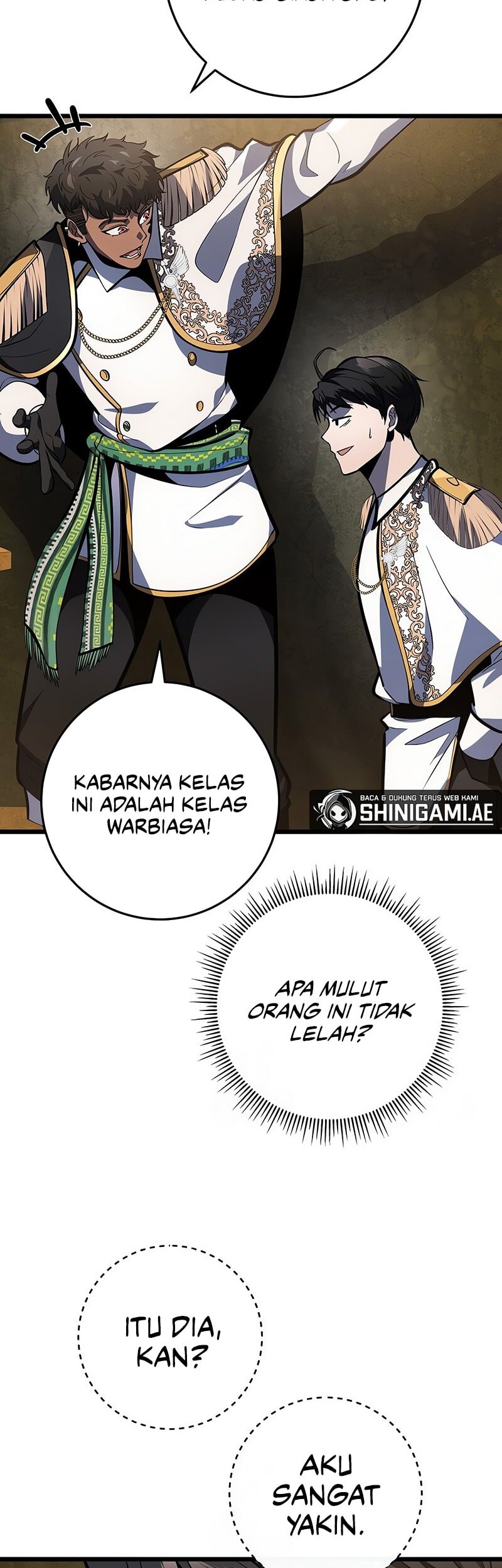 Chapter 40 - halaman 32