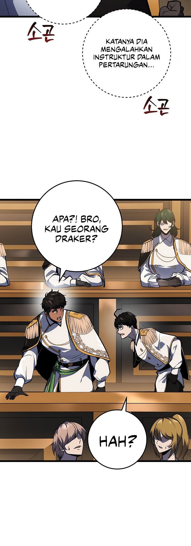Chapter 40 - halaman 34