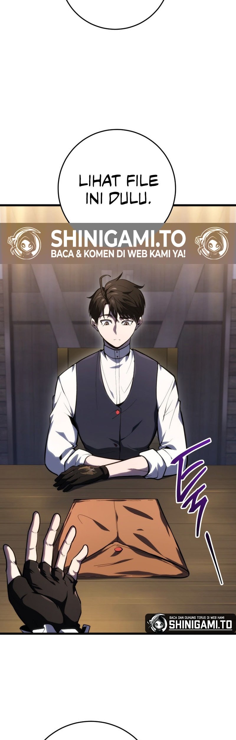 Chapter 45 - halaman 21