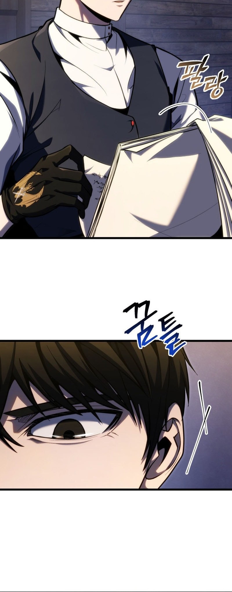 Chapter 45 - halaman 23