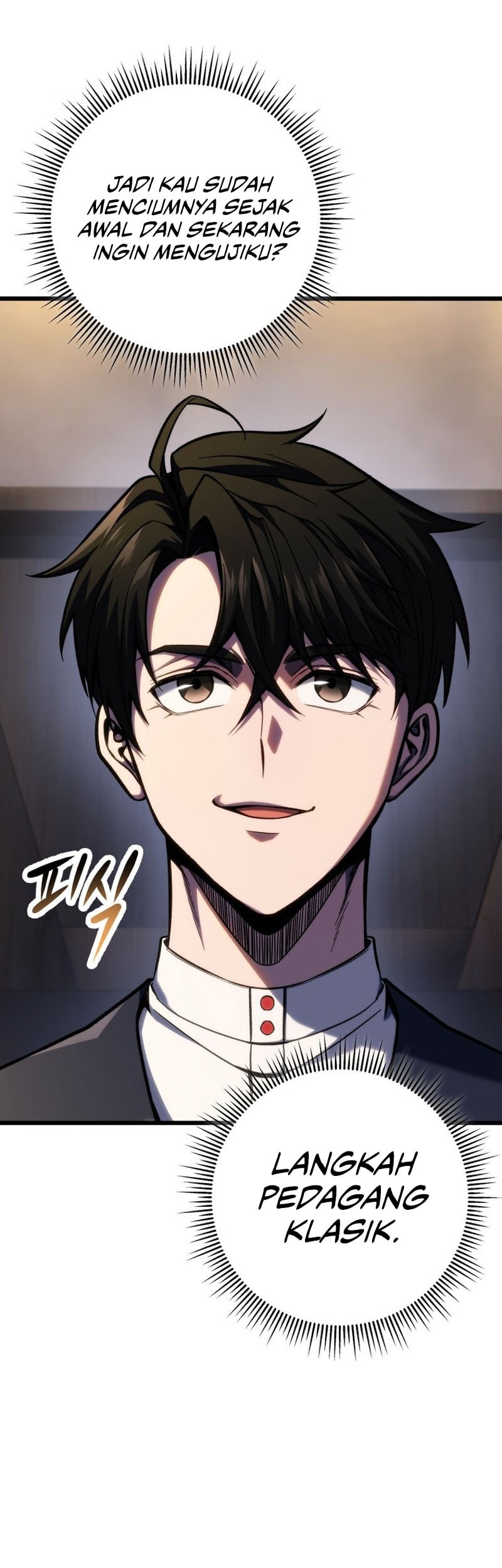Chapter 45 - halaman 30