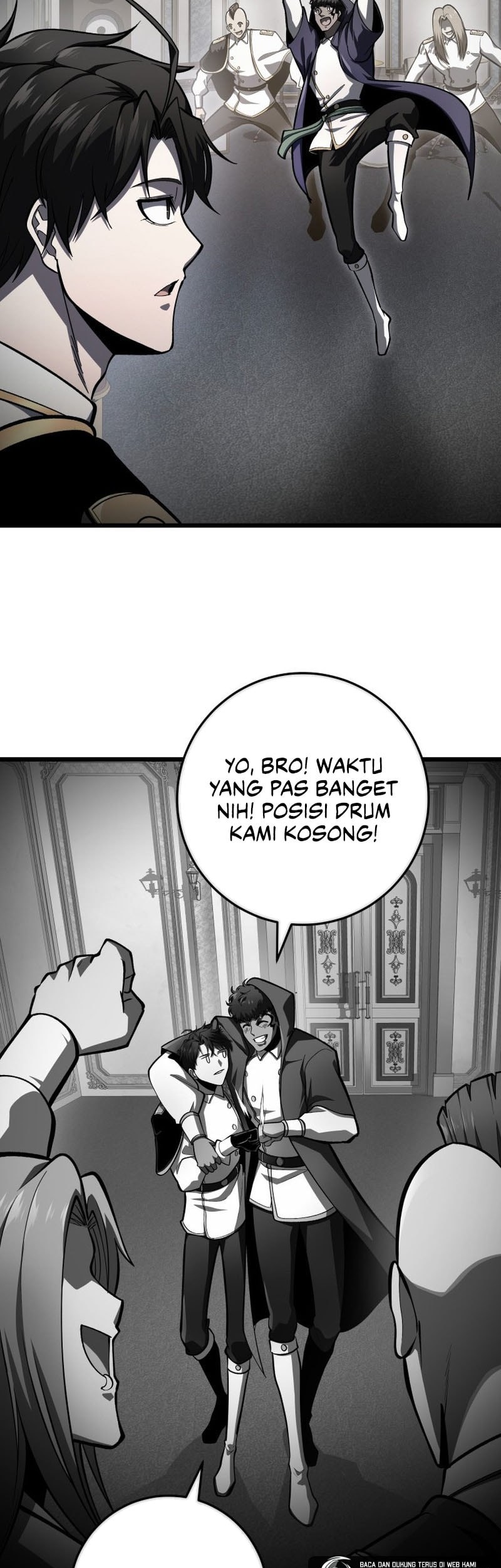 Chapter 46 - halaman 45
