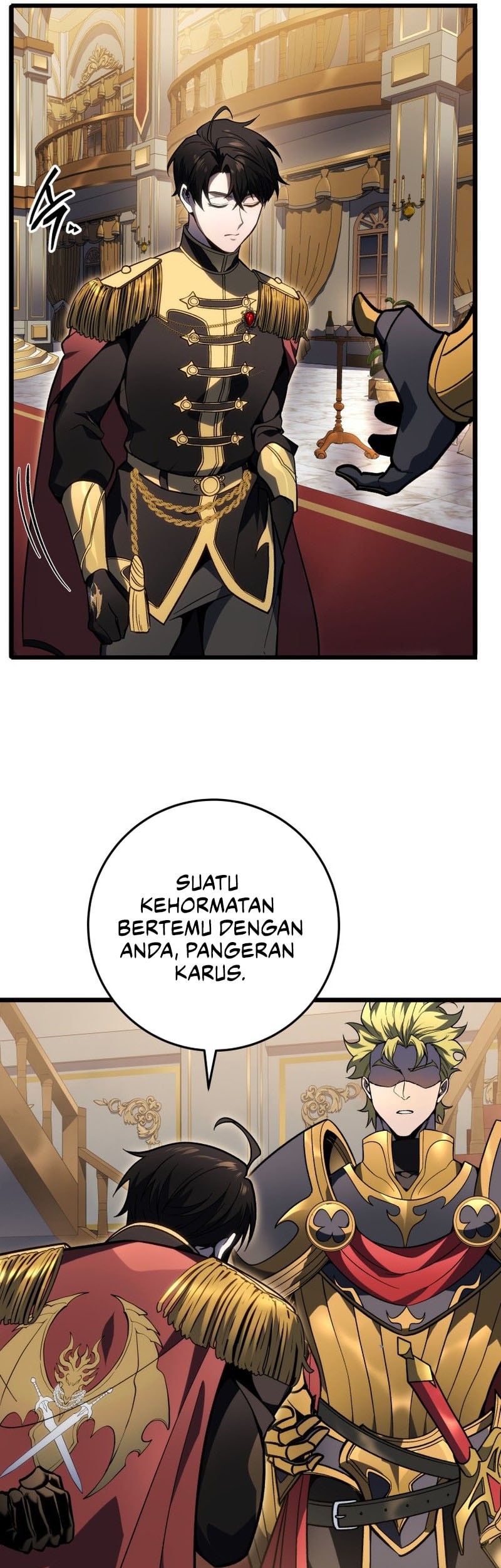 Chapter 50 - halaman 35
