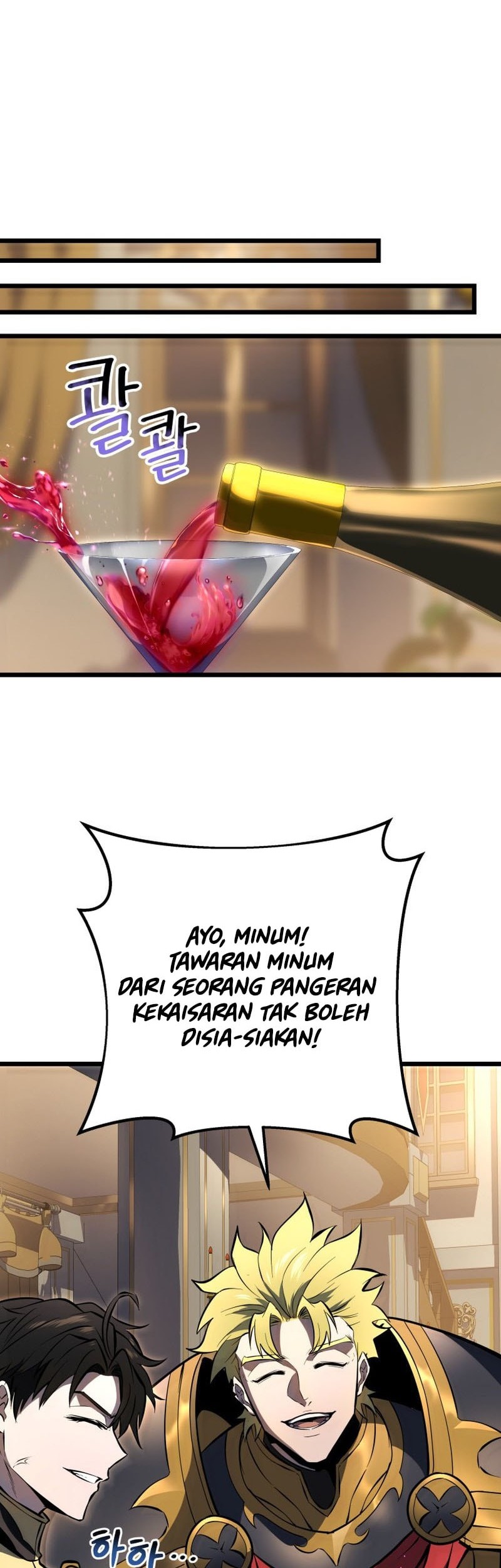 Chapter 50 - halaman 40