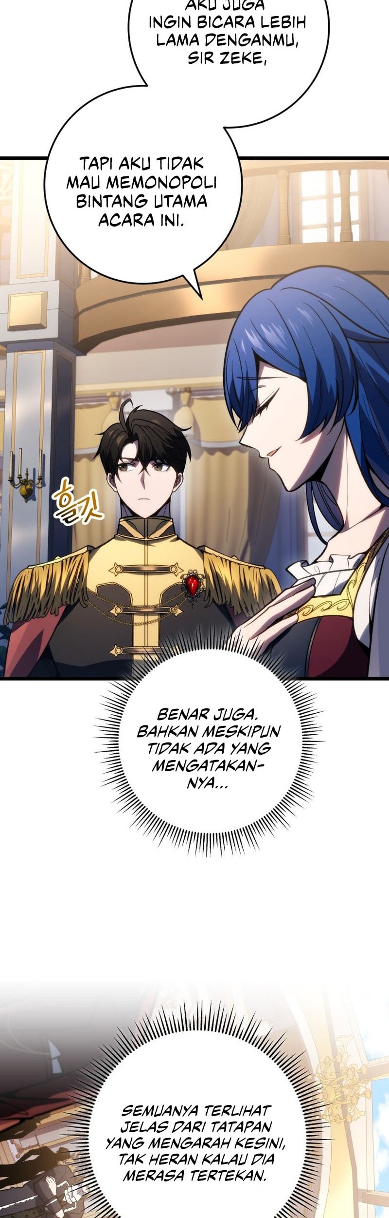 Chapter 50 - halaman 20