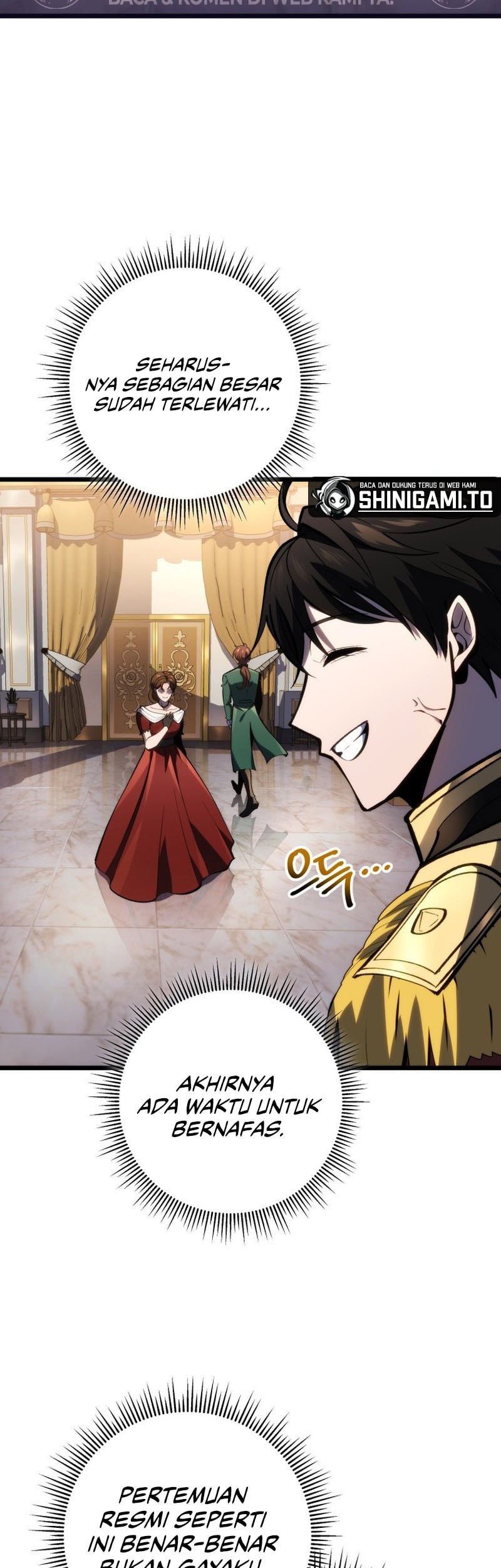 Chapter 50 - halaman 25