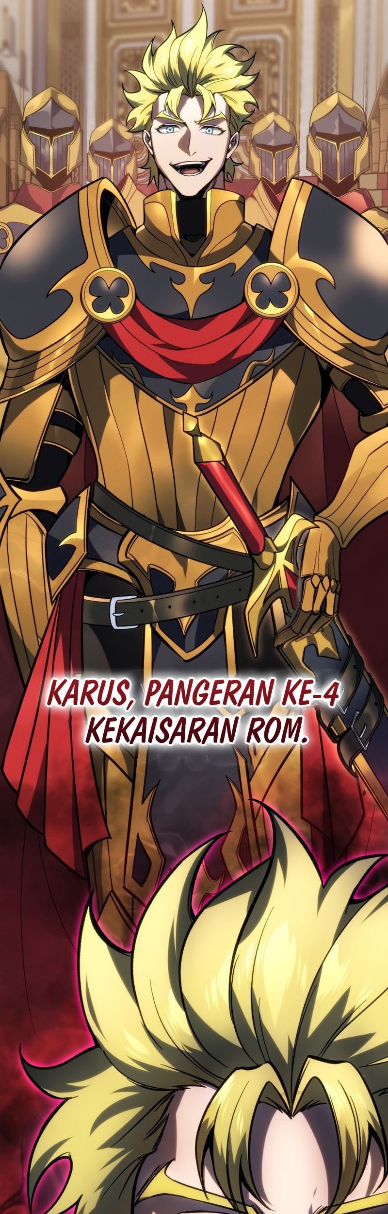 Chapter 50 - halaman 31