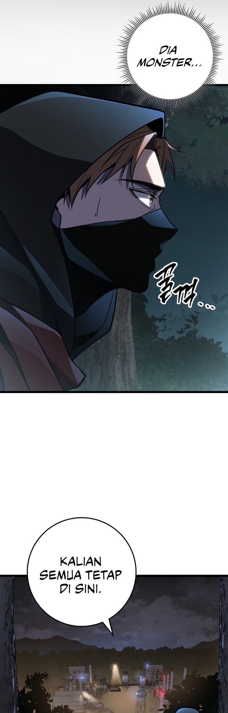 Chapter 55 - halaman 38
