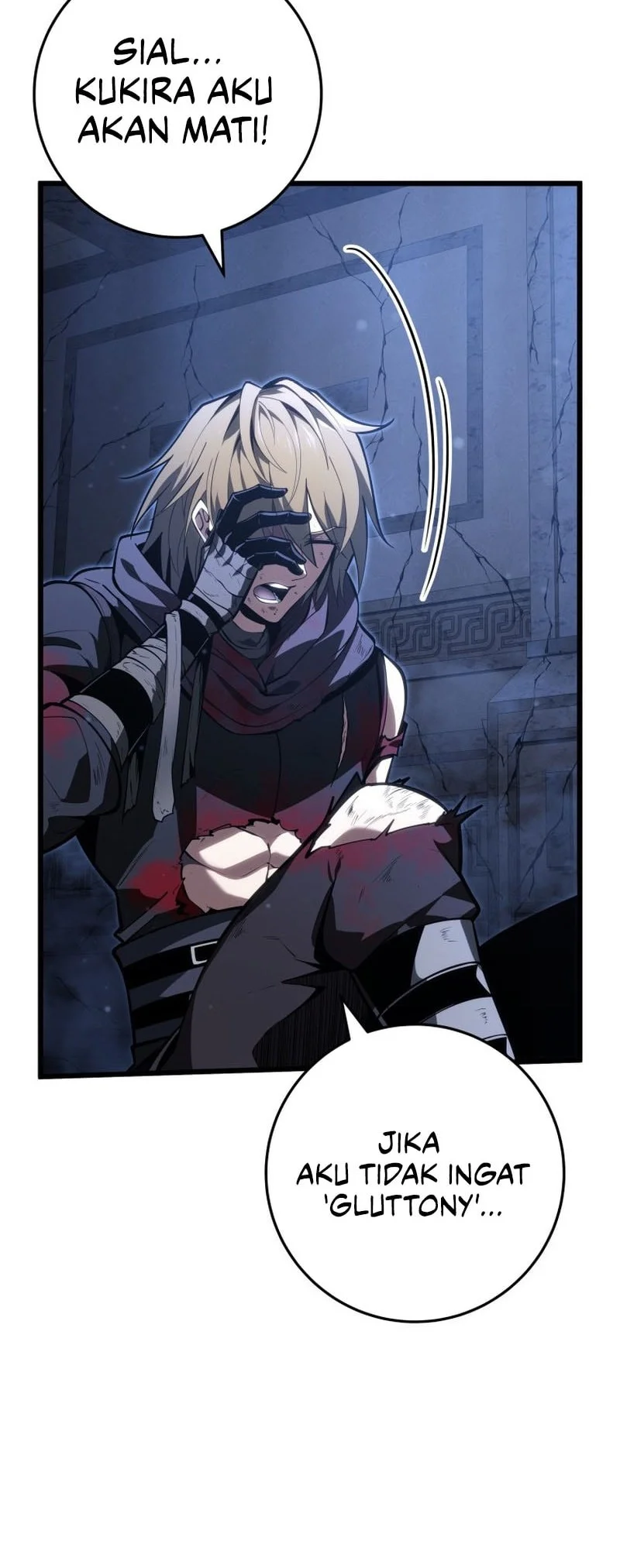 Chapter 58 - halaman 30