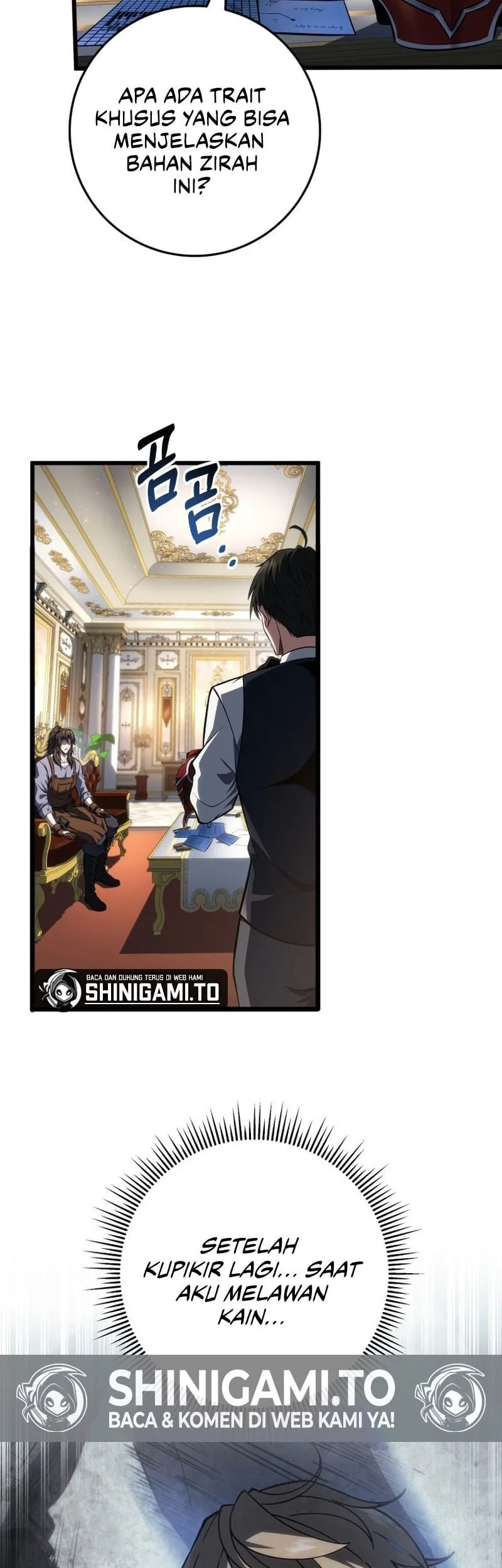 Chapter 64 - halaman 71