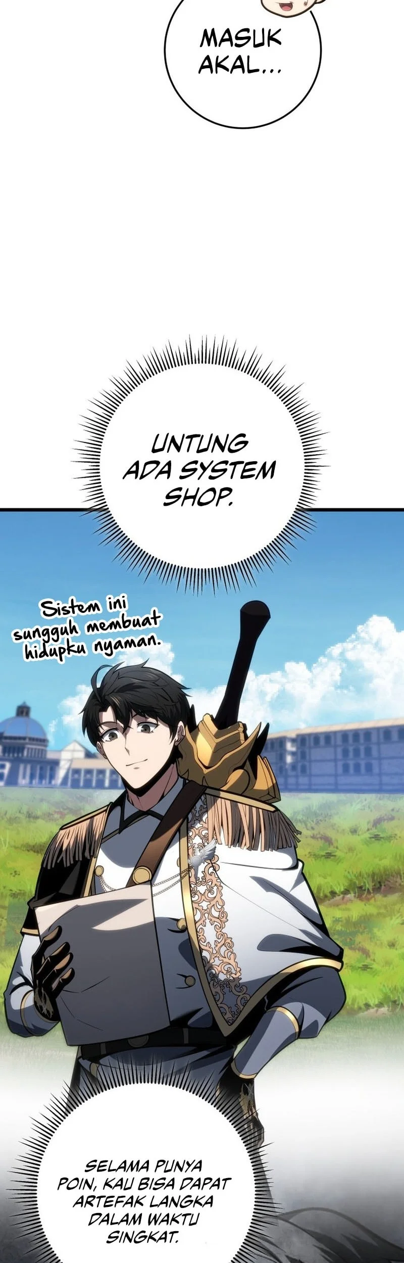 Chapter 64 - halaman 12