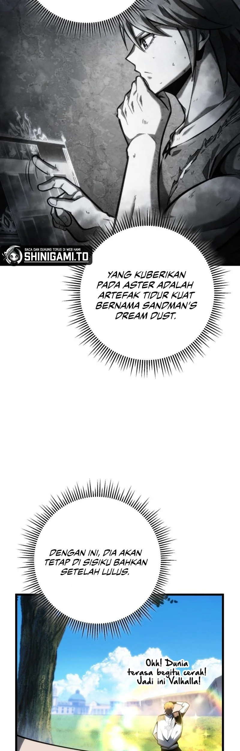 Chapter 64 - halaman 13