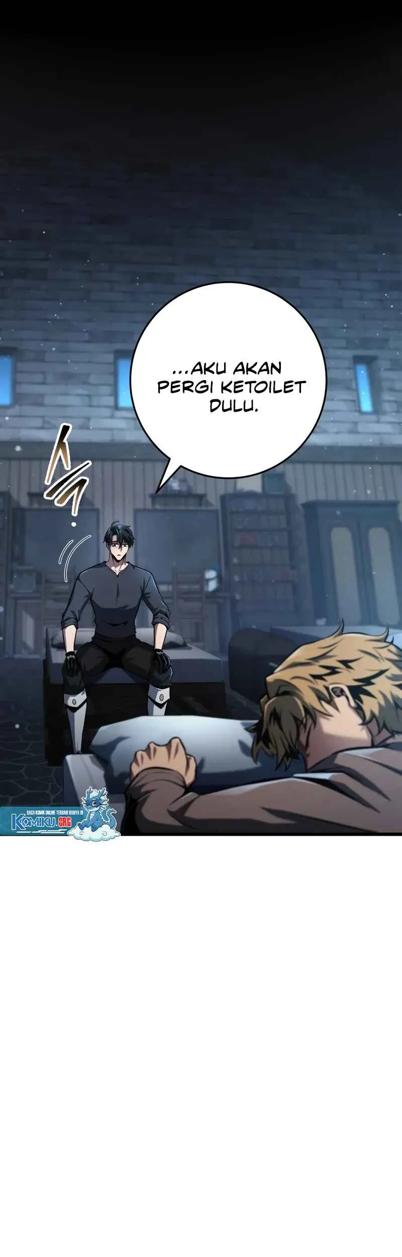 Chapter 66 - halaman 38