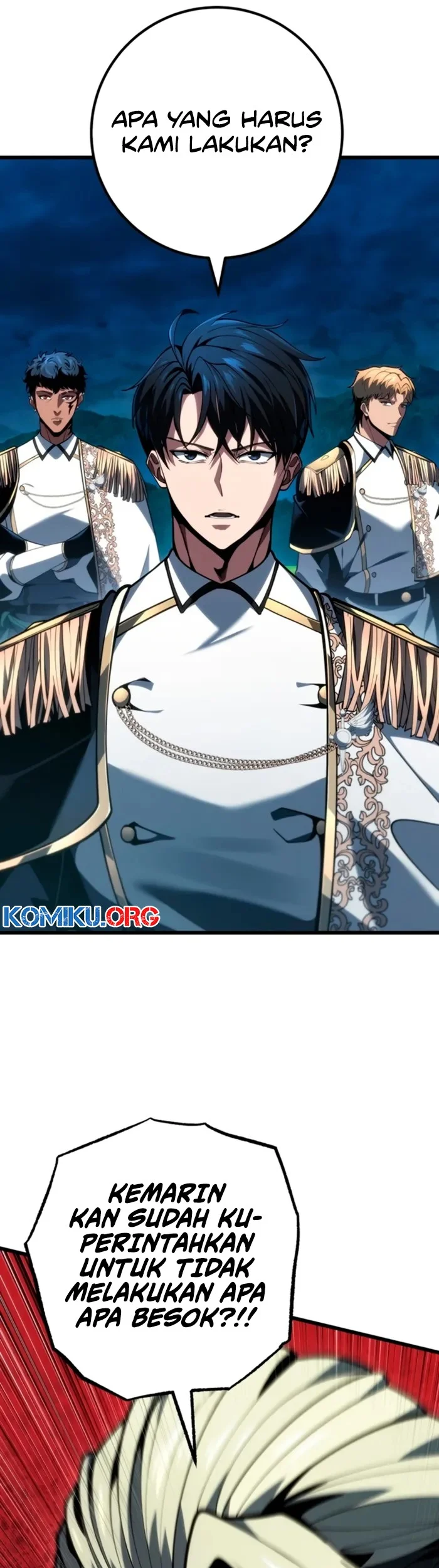 Chapter 67 - halaman 15