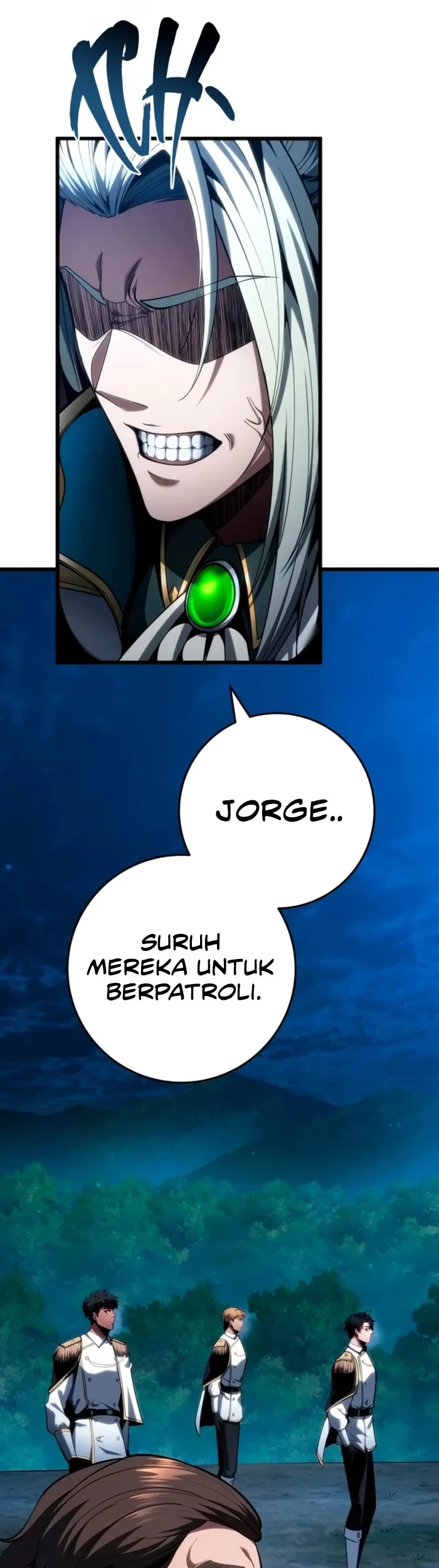 Chapter 67 - halaman 21