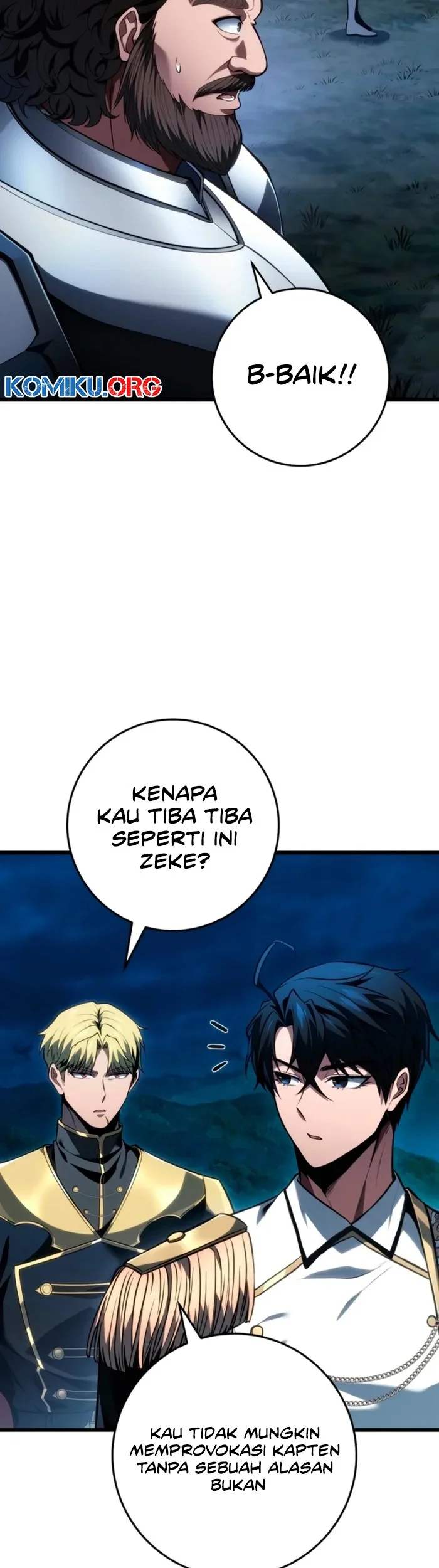 Chapter 67 - halaman 22