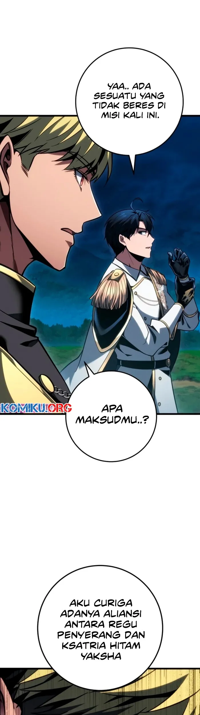 Chapter 67 - halaman 24