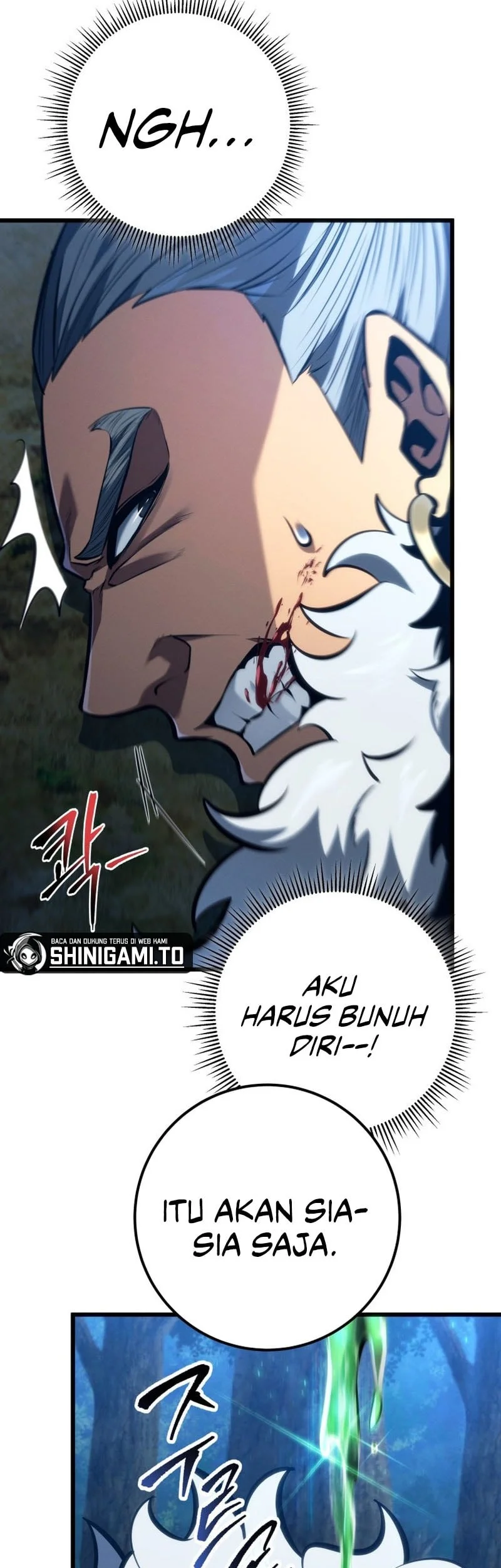 Chapter 69 - halaman 25