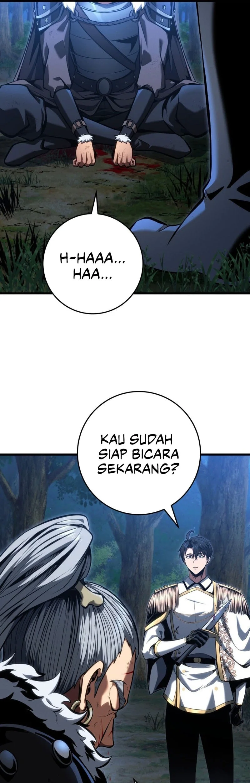 Chapter 69 - halaman 31