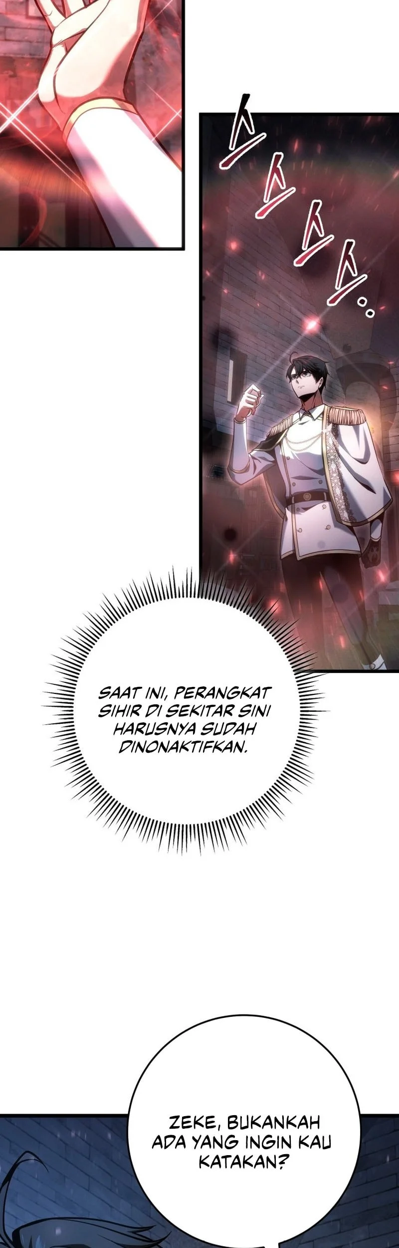 Chapter 70 - halaman 37