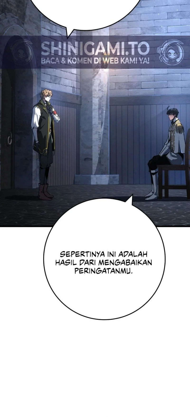Chapter 70 - halaman 50