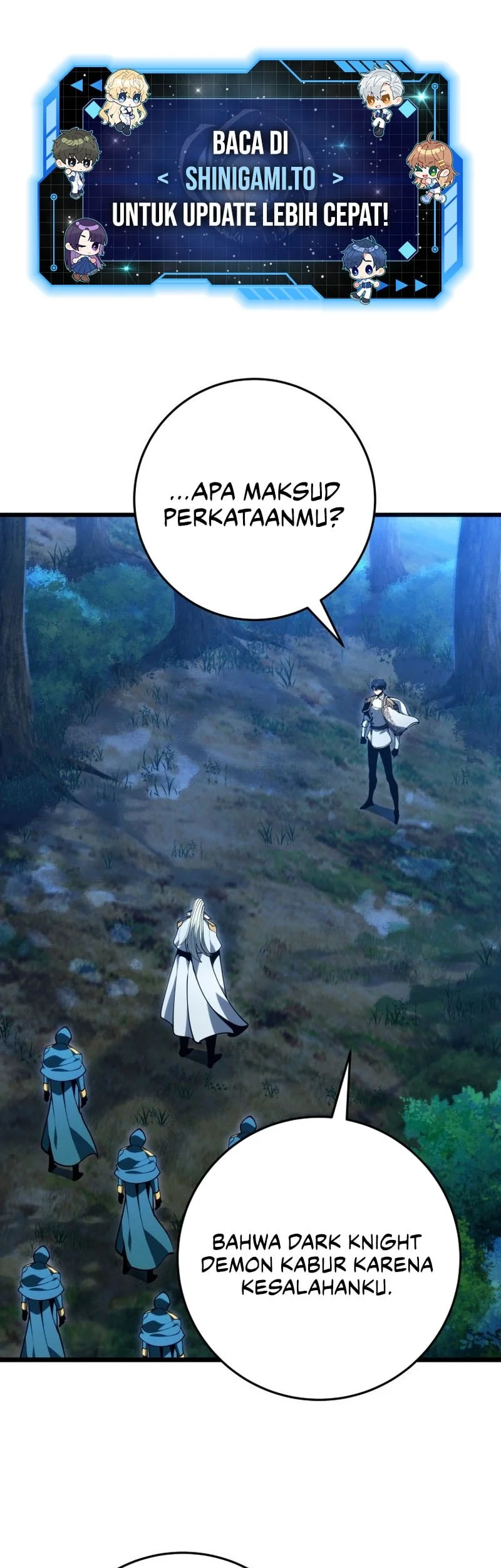 Chapter 70 - halaman 3