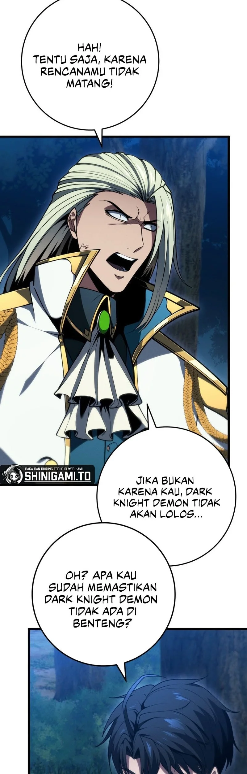 Chapter 70 - halaman 4